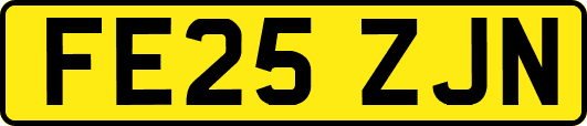 FE25ZJN