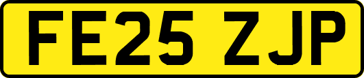 FE25ZJP