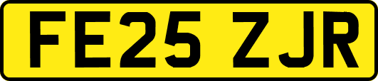 FE25ZJR