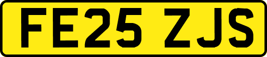 FE25ZJS