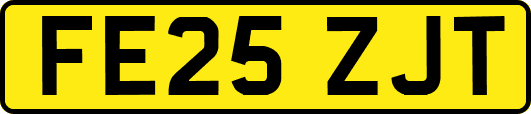 FE25ZJT