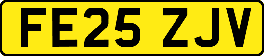 FE25ZJV