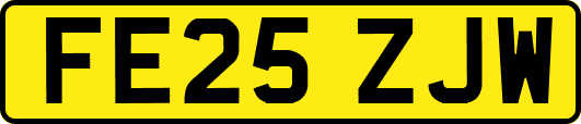 FE25ZJW