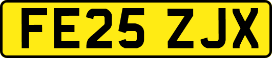 FE25ZJX