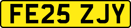 FE25ZJY