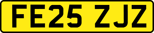 FE25ZJZ