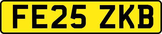 FE25ZKB