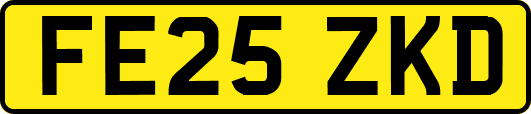 FE25ZKD