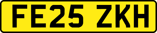 FE25ZKH