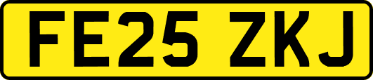 FE25ZKJ