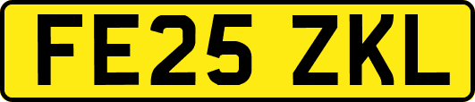 FE25ZKL