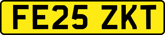 FE25ZKT