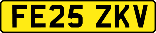 FE25ZKV