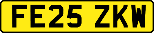 FE25ZKW