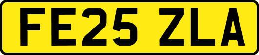 FE25ZLA