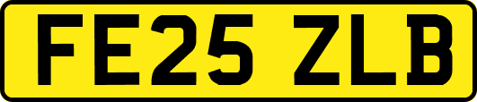 FE25ZLB