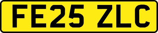 FE25ZLC