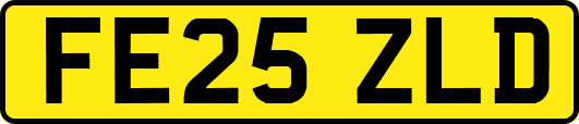 FE25ZLD