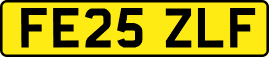 FE25ZLF