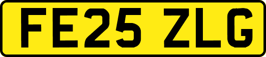 FE25ZLG