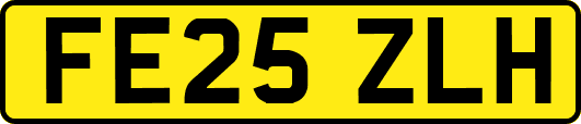 FE25ZLH