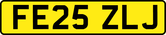 FE25ZLJ