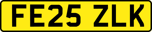 FE25ZLK