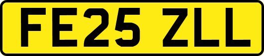 FE25ZLL