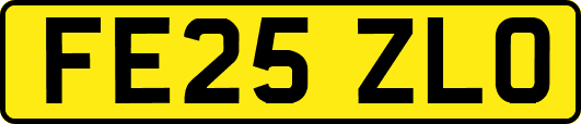 FE25ZLO