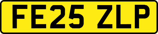 FE25ZLP
