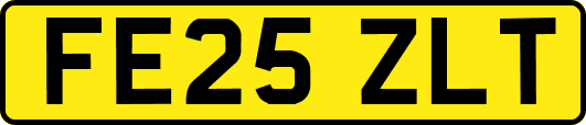 FE25ZLT
