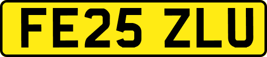 FE25ZLU