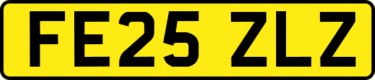 FE25ZLZ