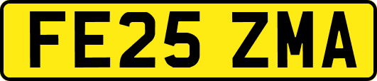 FE25ZMA