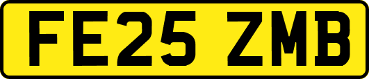FE25ZMB