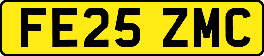 FE25ZMC