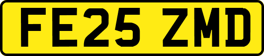 FE25ZMD