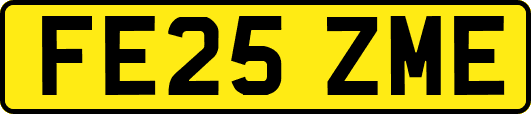 FE25ZME