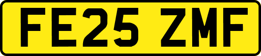 FE25ZMF