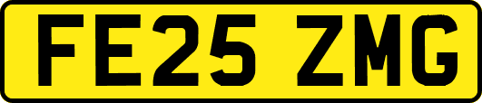 FE25ZMG