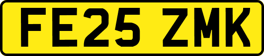 FE25ZMK
