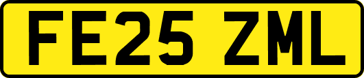 FE25ZML