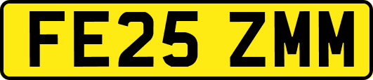 FE25ZMM
