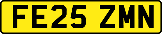 FE25ZMN