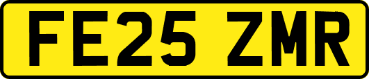 FE25ZMR