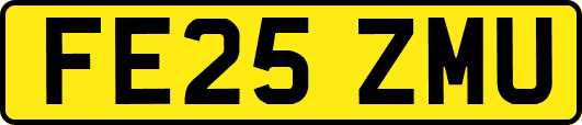 FE25ZMU