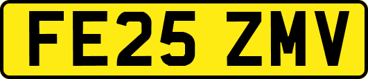 FE25ZMV