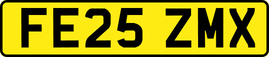 FE25ZMX