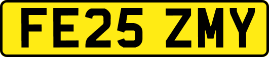 FE25ZMY