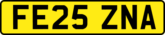 FE25ZNA